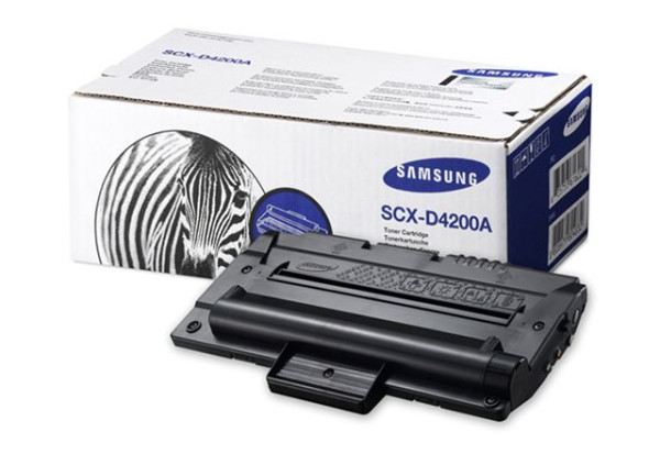 Samsung SCX-D4200A
