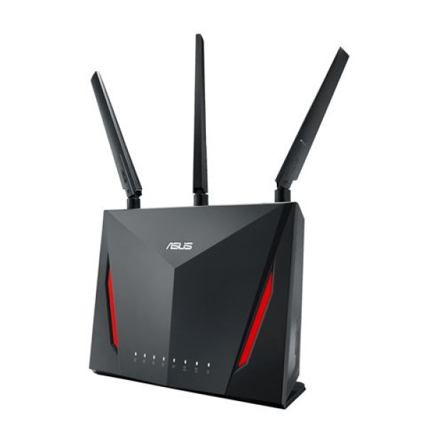 NET ASUS Router Wireless RT-AC86U