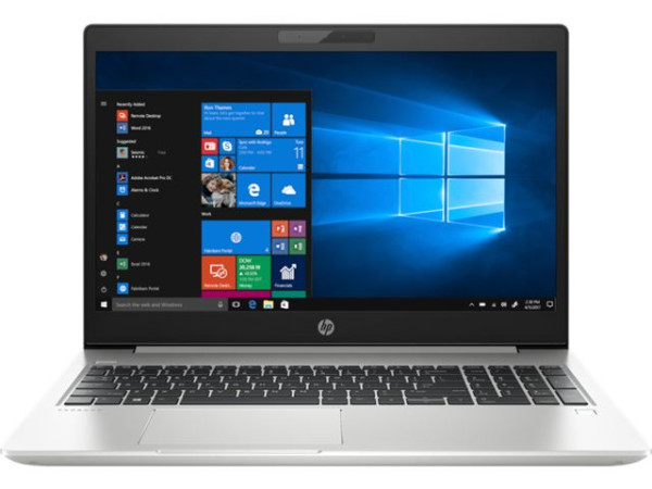 HP NOT 450 G6 i5-8265U 8G256 FHD W10p, 5PP67EA