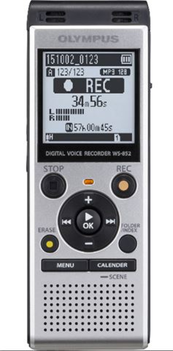 OLYMPUS diktafon WS-852