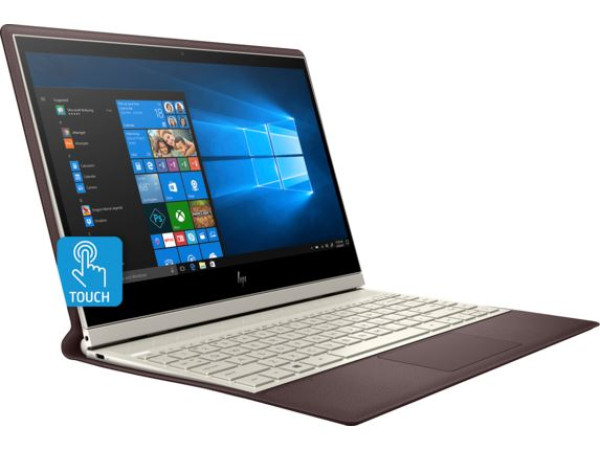 HP NOT Spectre Folio Con 13-ak0014na i7 16G512 W10H, 7MY14EA
