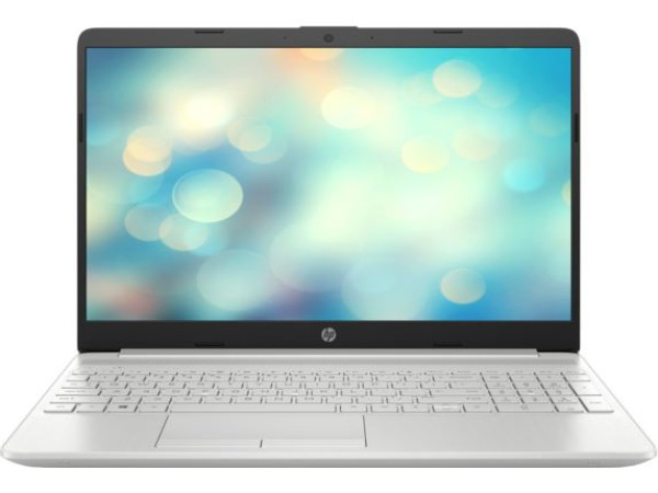 HP NOT 15-dw2008nm I5 8G2561T FHD silver, 3M383EA