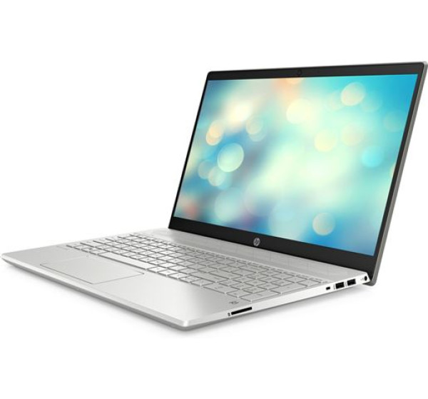 HP NOT Pav. 15-cw1031nm R5 3500U q 8G512 silver, 7SD44EA