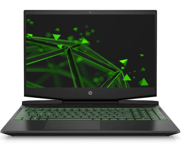 HP NOT Pav.G. 15-dk1007nm I5 16G2561T 1650-4G, 1U5S2EA