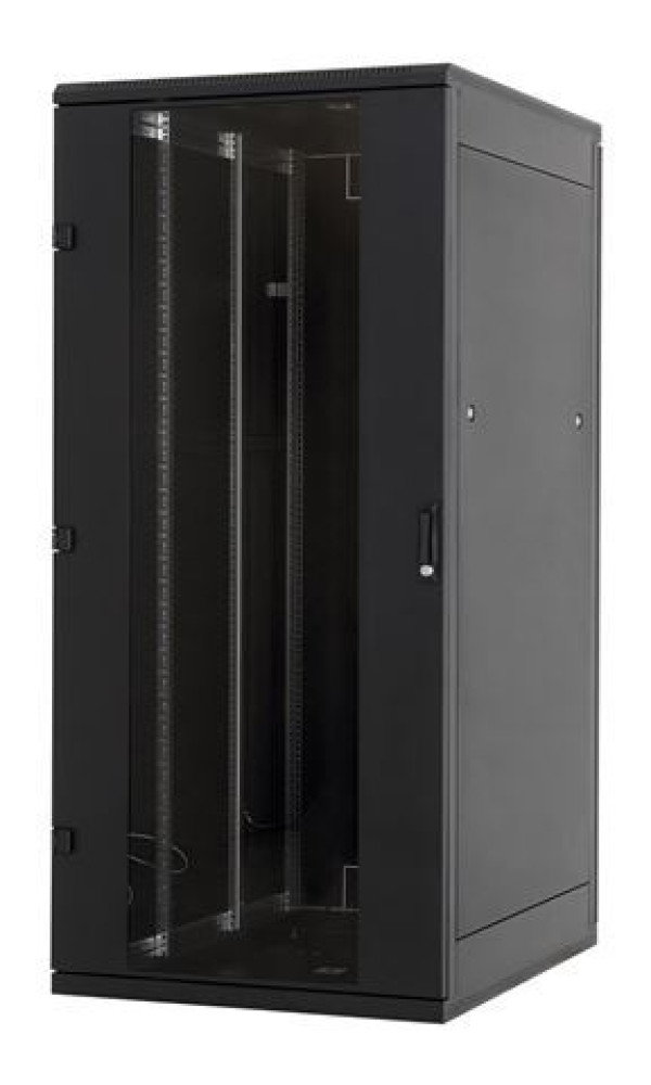 LAN Triton orman 32U600x1000, RMA-32-A61-BAX-A1, crni