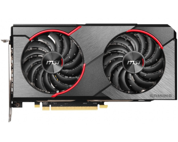 MSI AMD Radeon RX 5500 8GB 128bit RX 5500 XT GAMING 8G
