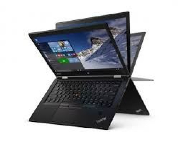 LENOVO CARBON X1 Yoga - 20QF0022CX