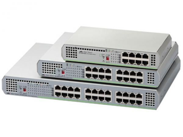 AT Switch AT-GS91016