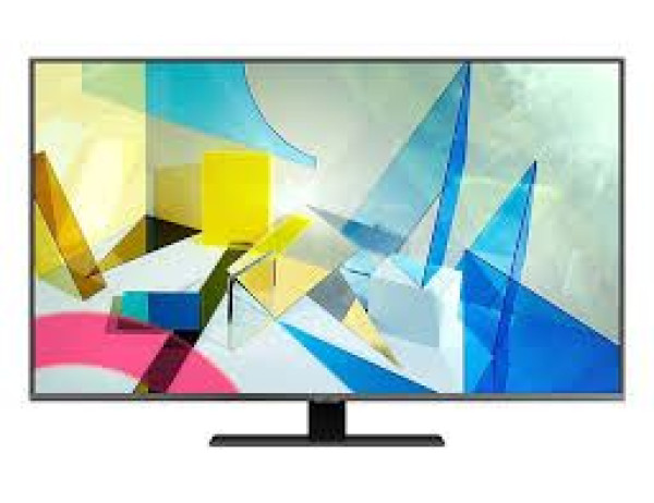 SAMSUNG QLED TV 65Q80T, QLED, SMART