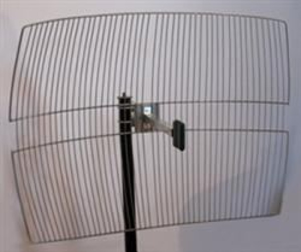 Reink Jet Grid 2.4GHz 24dBi