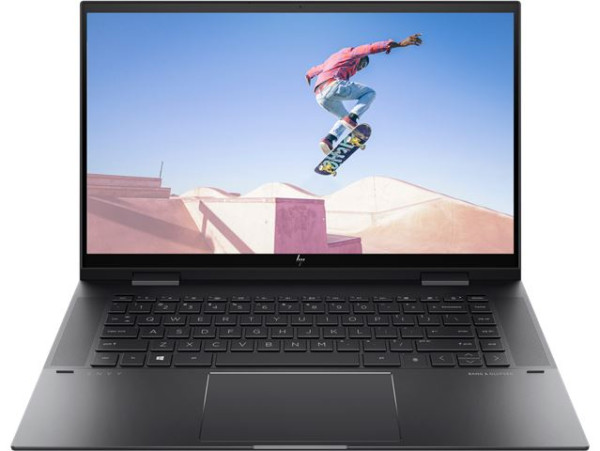 Prijenosno računalo HP ENVY x360 15-eu0048nn, 58W30EA