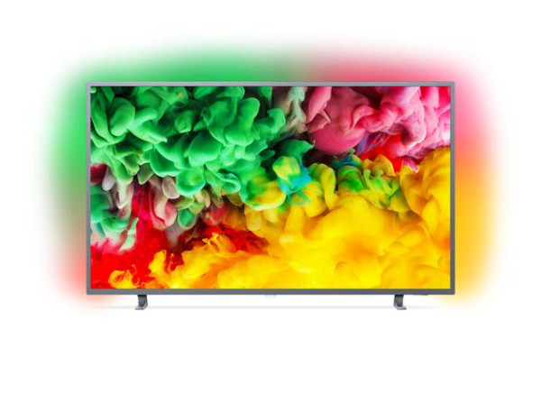 PHILIPS TV 65PUS670312 Smart Ambilight DVB T2S2