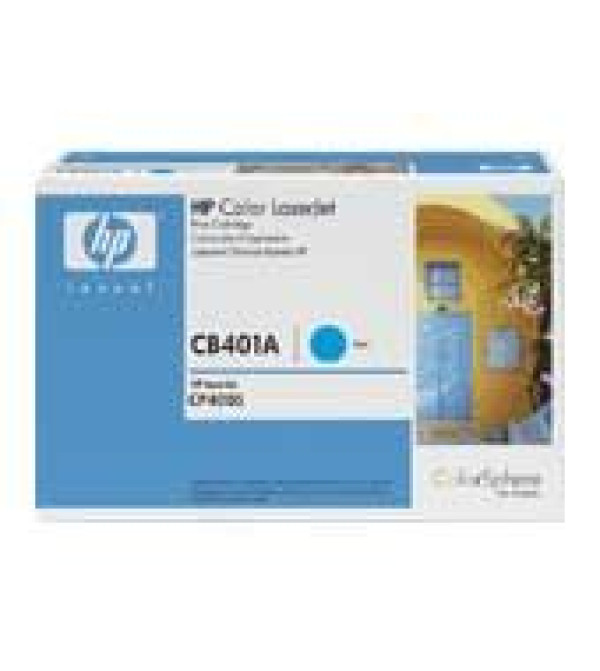 HP TON CB401A
