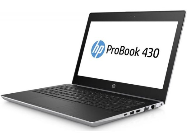 HP NOT 430 G5 i3-7100 4G500 IPS FHD, 2SY14EA