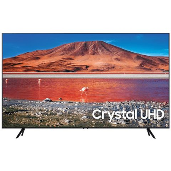 SAMSUNG LED TV UE65TU7022KXXH, 4K, SMART