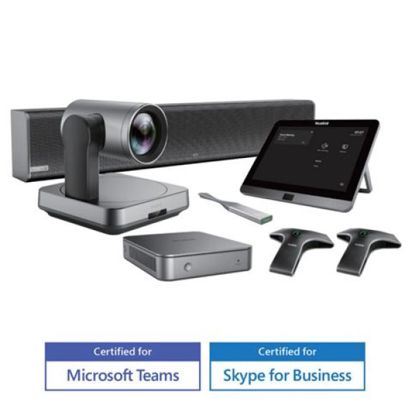 YEALINK MVC840-C3-211 VIDEO KONFERENCIJSKI SISTEM