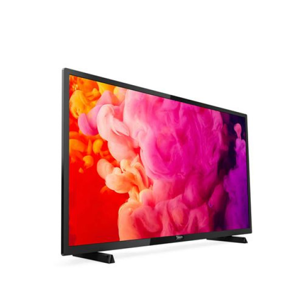PHILIPS TV 32PHT450312, HD ready, DVB-T2