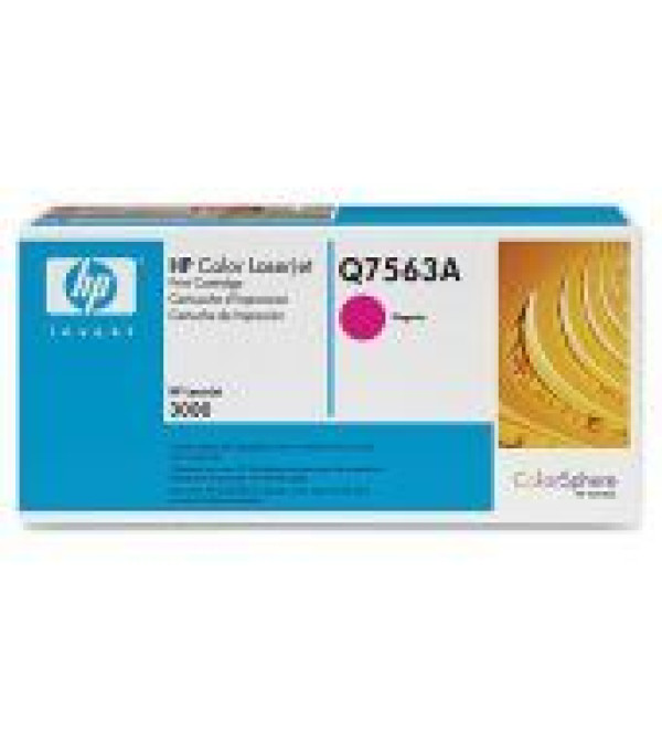 HP TON Q7563A