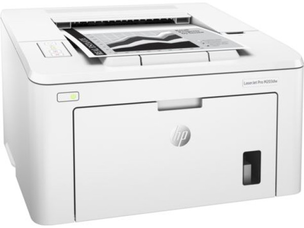 Štampač HP LaserJet Pro M203dw, G3Q47A