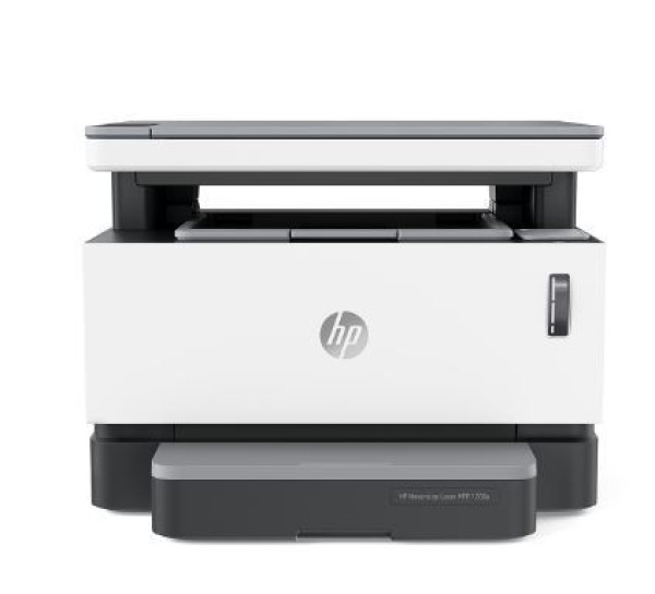 HP Neverstop Laser MFP 1200a Printer, 4QD21A