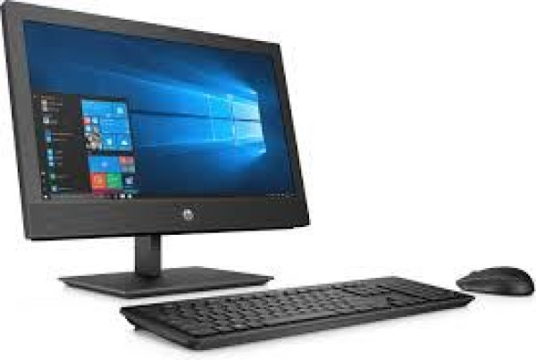 HP AIO 440 G5 PO i7-9700T 16G512 DVD W10p, 7EM66EA