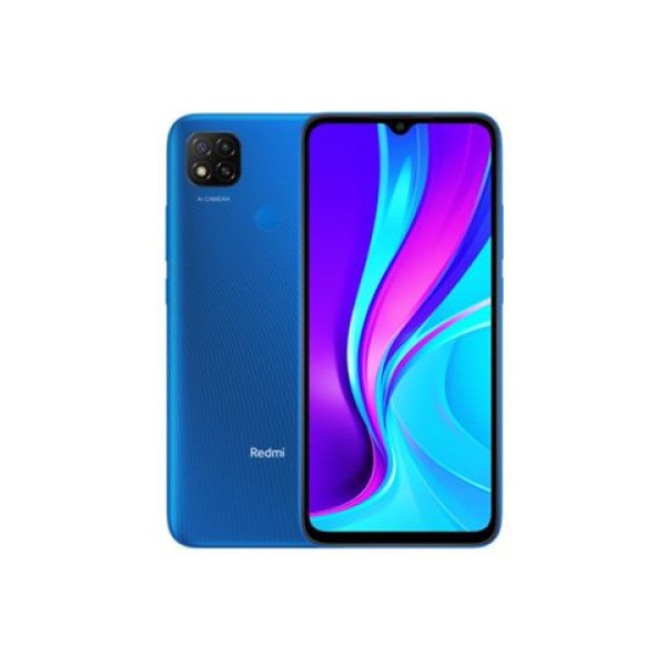 Redmi 9 C NFC EU 2+32 Twilight Blue