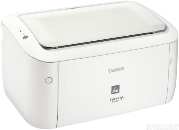 Štampač Canon LBP6030 white, LBP6030wh