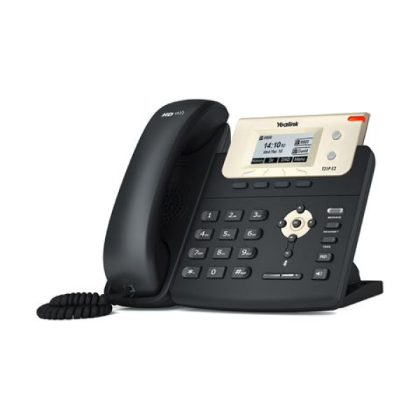 YEALINK SIP-T21P E2 IP TELEFON