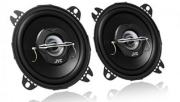 AUTO ZVUČNICI JVC CS-J420X - 10cm, 1-sistemski