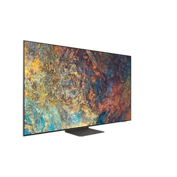 SAMSUNG QLED TV QE75QN95AATXXH, 4K NEO, SMART