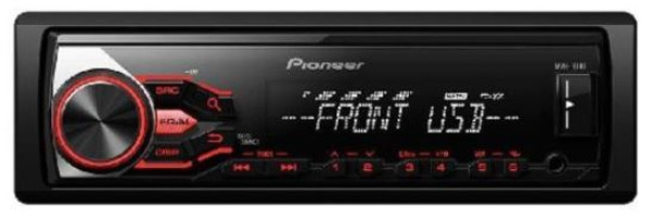 AUTO RADIO MVH-181 UBUSBAUXdaljinski