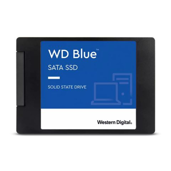 SSD WD Blue™ 1TB WDS100T2B0A