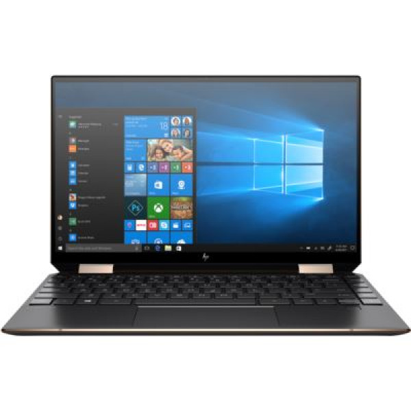 HP NOT Spectre x360 13-aw0028nn i7 8G512 W10h, 9QW89EA