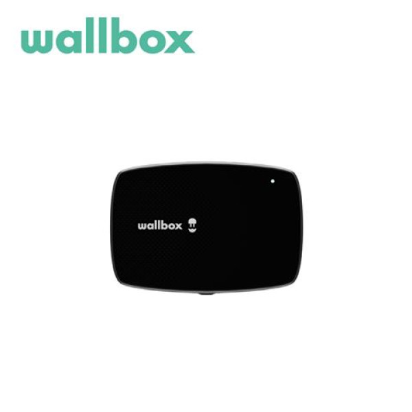 Wallbox Commander 2s - CMX2-0-2-4-8-S02 (22kW)