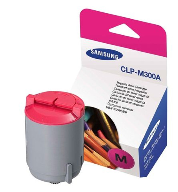 Samsung CLP-M300A