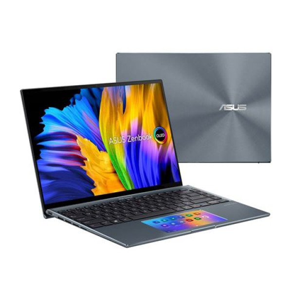 NOT AS ZenBook UX5400EA-OLED-KN731XX i7-1165G716G1TWIN11P