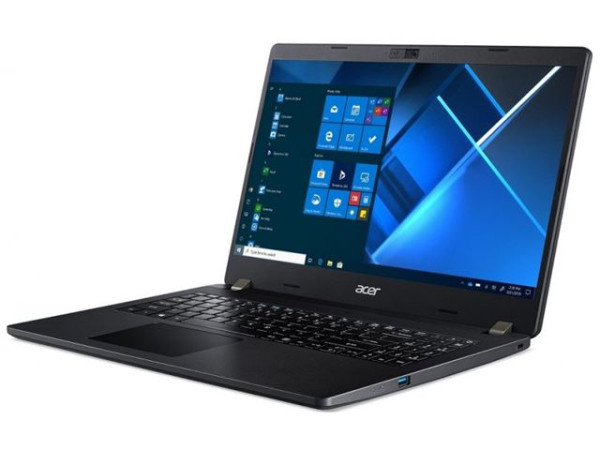 NB ACER 15.6'' TMP215-53-52KC i5-1135G78GB256GBWin10Pro