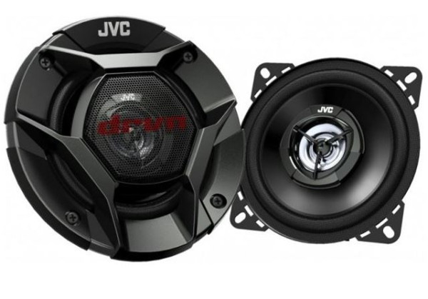 AUTO ZVUČNICI JVC CS-DR420-10cm, 2-sistemski