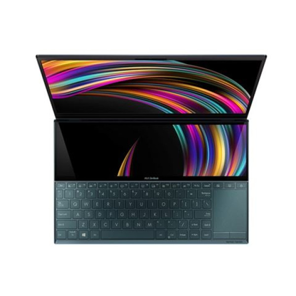 ASUS ZenBook Pro UX481FL-BM067R