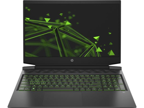 HP NOT Pav.G. 16-a0035nm i5-10300H 16G512 RTX 2060, 39B67EA