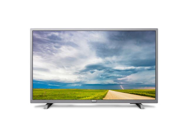 PHILIPS TV 32PHS450412, HD ready, DVB-T2S2