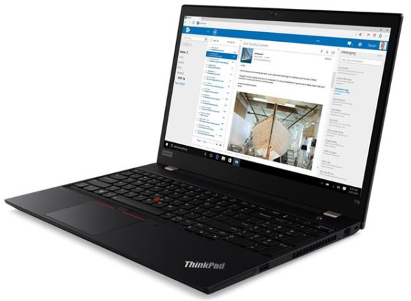 LENOVO THINKPAD T15 - 20S6000SCX