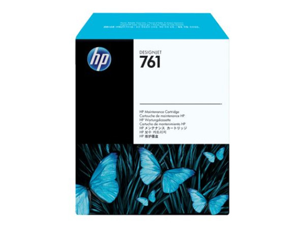 PRN DOD HP Designjet 761 Maintenance cartridge CH649A