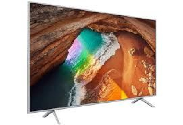 SAMSUNG QLED TV 65Q65T, QLED, SMART
