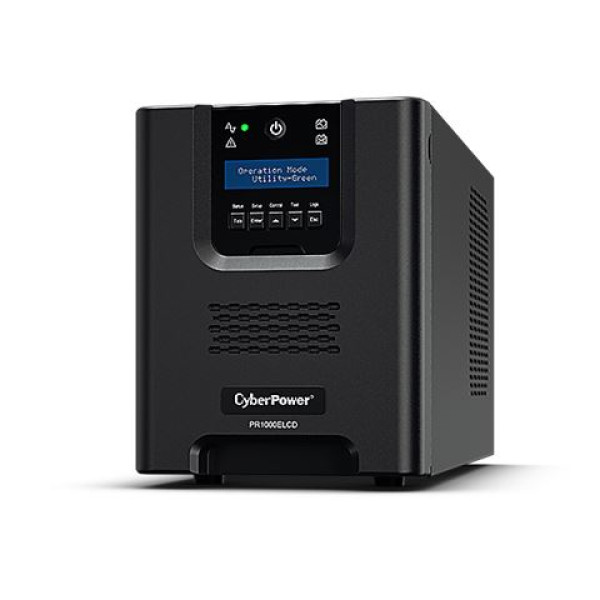 CyberPower PR1000ELCD 2xRBP0090