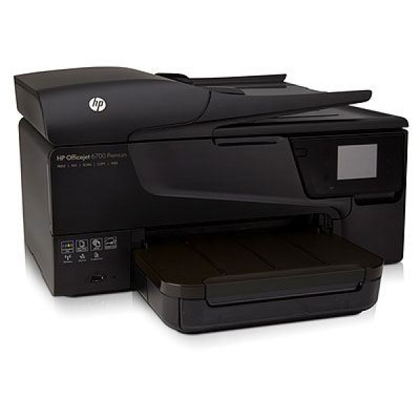 Štampač HP OJ 6700 Premium, CN583A