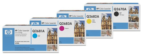 HP TON Q2683A HP