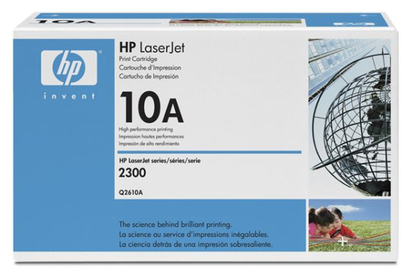 HP TON Q2610A HP