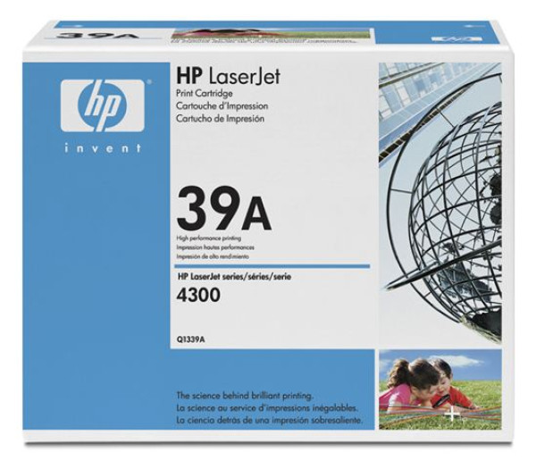 HP TON Q1339A HP