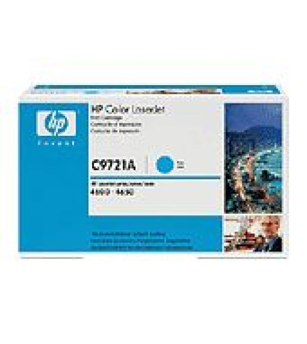 HP TON C9722A HP